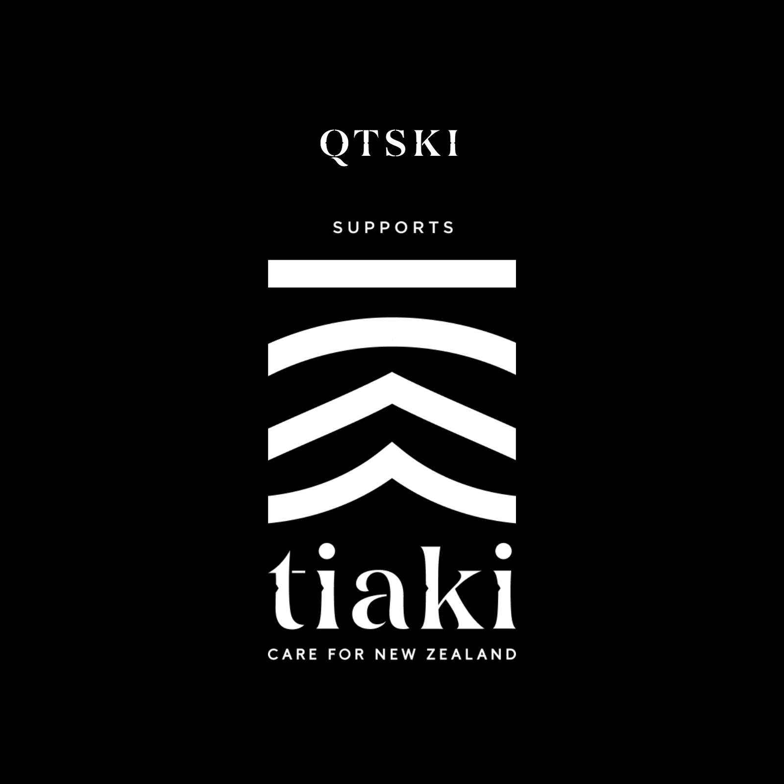 Tiaki Promise - Care for New Zealand